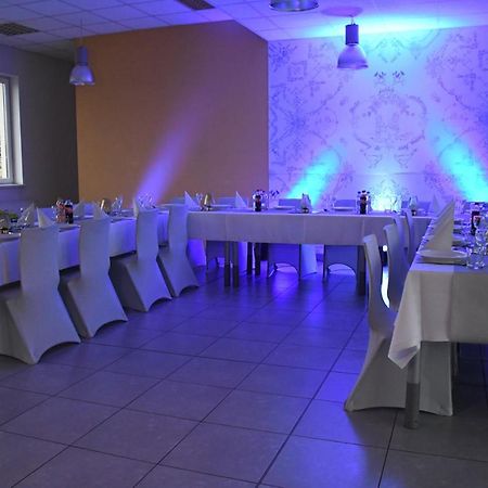 Hostel Guido Забже Екстер'єр фото
