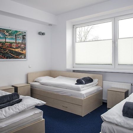 Hostel Guido Забже Номер фото