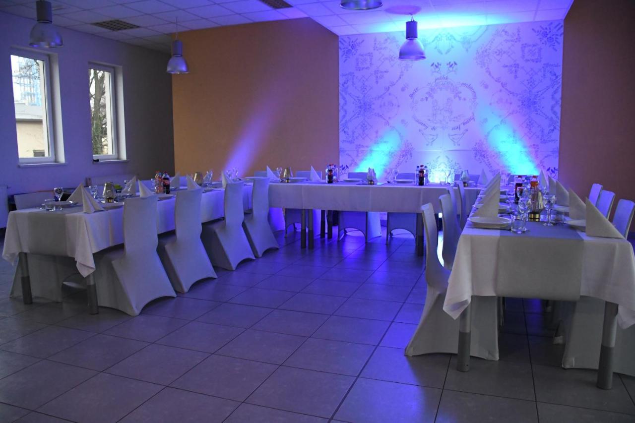 Hostel Guido Забже Екстер'єр фото