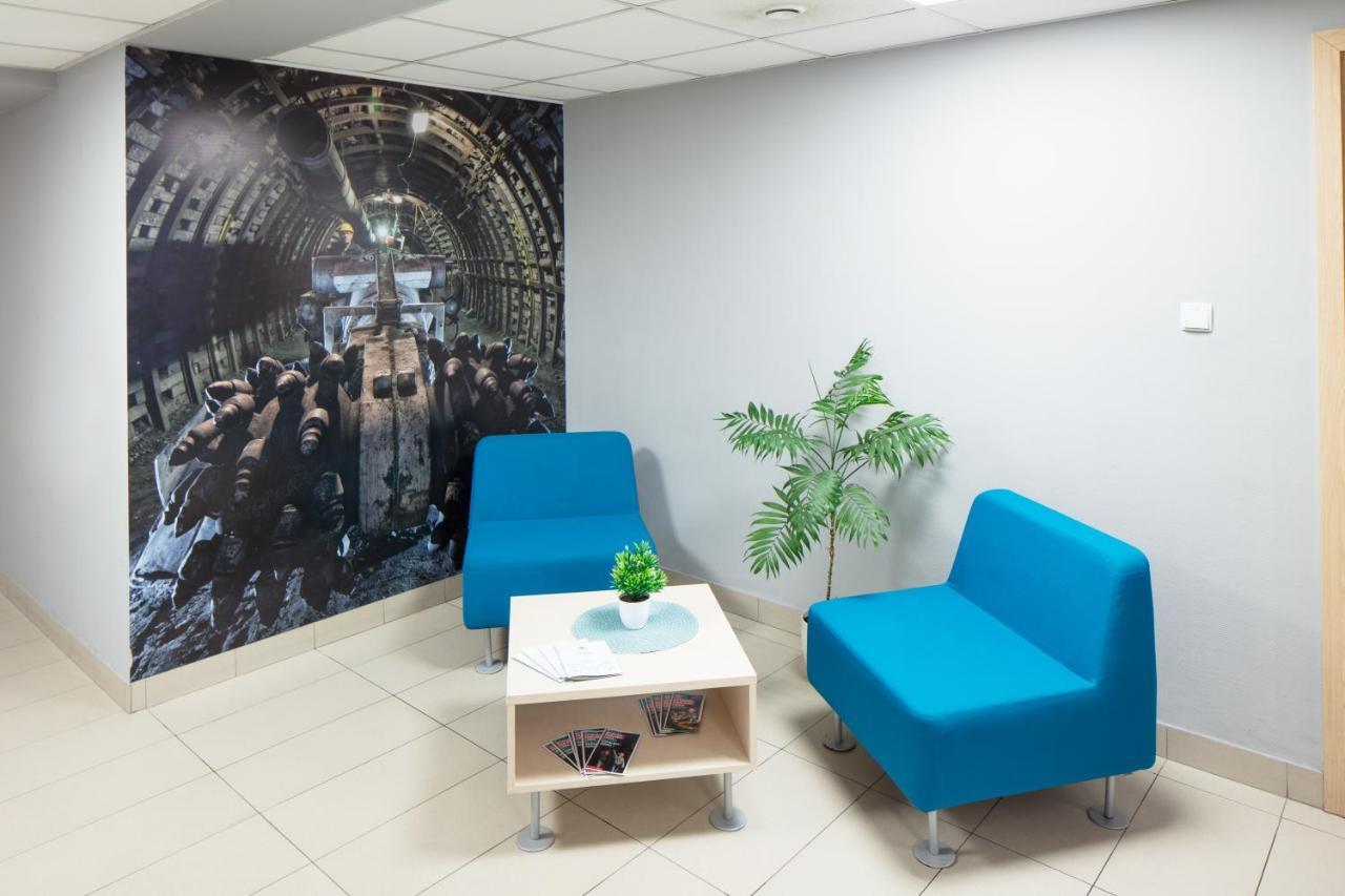 Hostel Guido Забже Екстер'єр фото