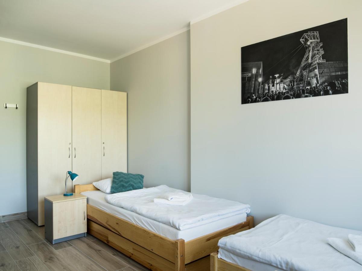 Hostel Guido Забже Екстер'єр фото