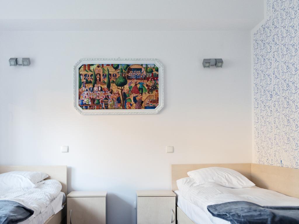 Hostel Guido Забже Номер фото