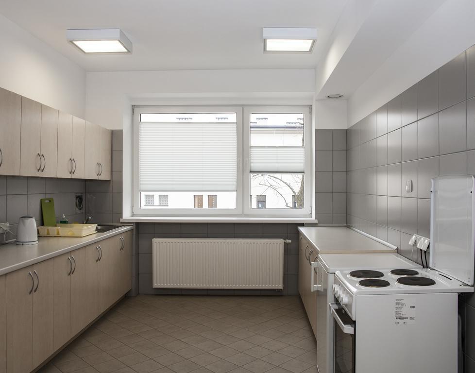 Hostel Guido Забже Екстер'єр фото