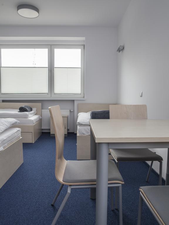 Hostel Guido Забже Номер фото