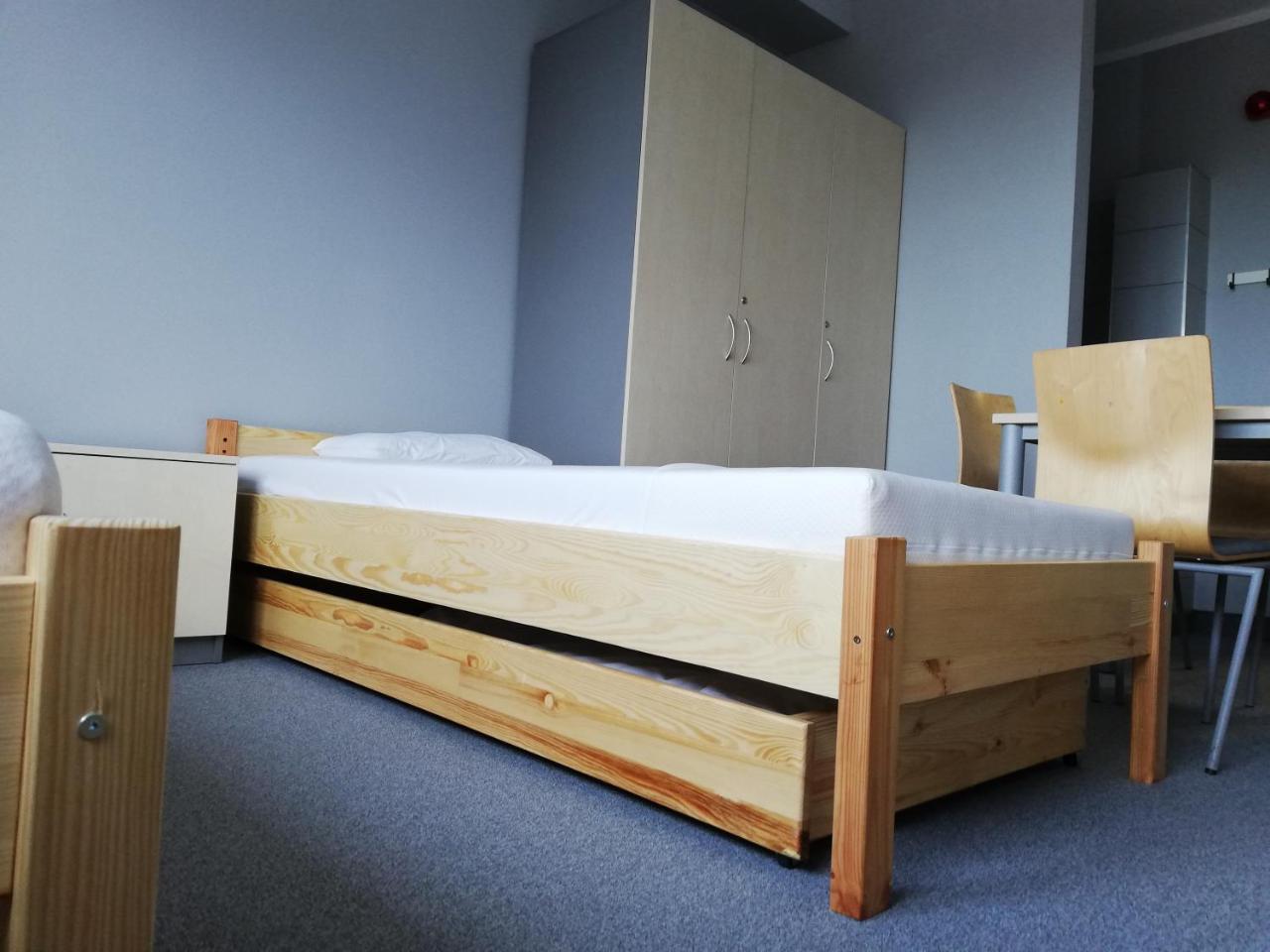 Hostel Guido Забже Екстер'єр фото
